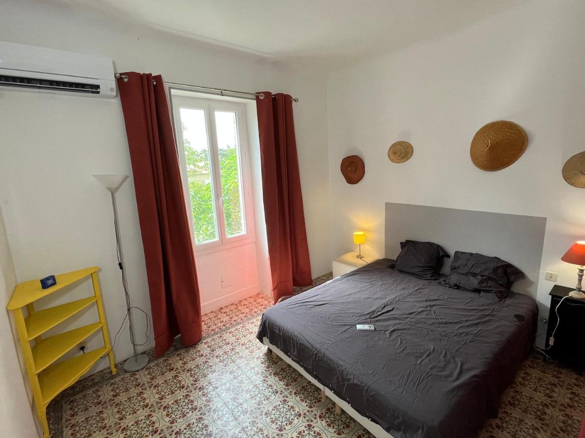 La Maison Mortisson Villa Saint-Rémy-de-Provence Esterno foto