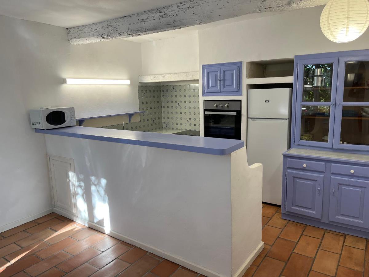 La Maison Mortisson Villa Saint-Rémy-de-Provence Esterno foto